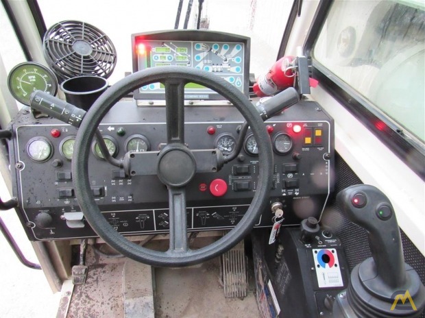 2013 Terex RT 230 30-Ton Rough Terrain Crane 6