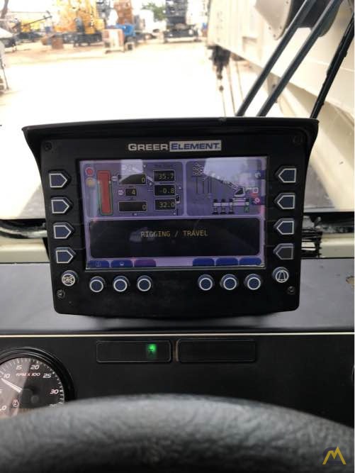 2013 Terex RT 670 70-Ton Rough Terrain Crane 6