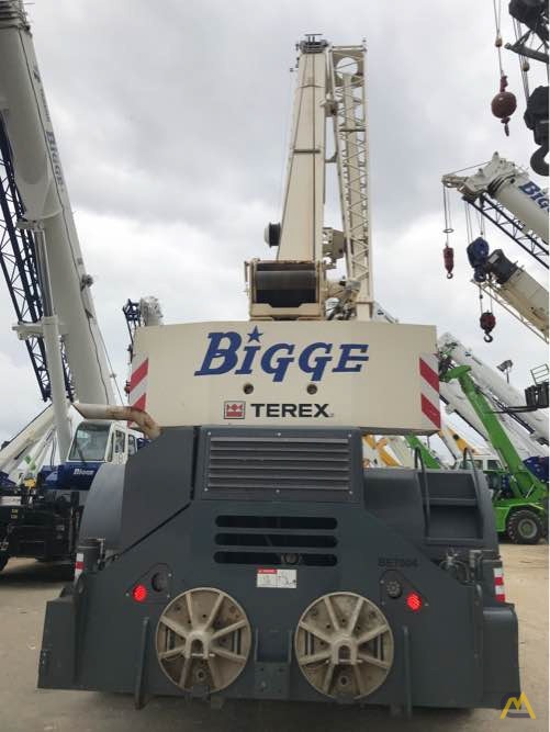 2013 Terex RT 670 70-Ton Rough Terrain Crane 2