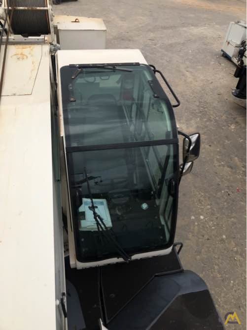 2013 Terex RT 670 70-Ton Rough Terrain Crane 31