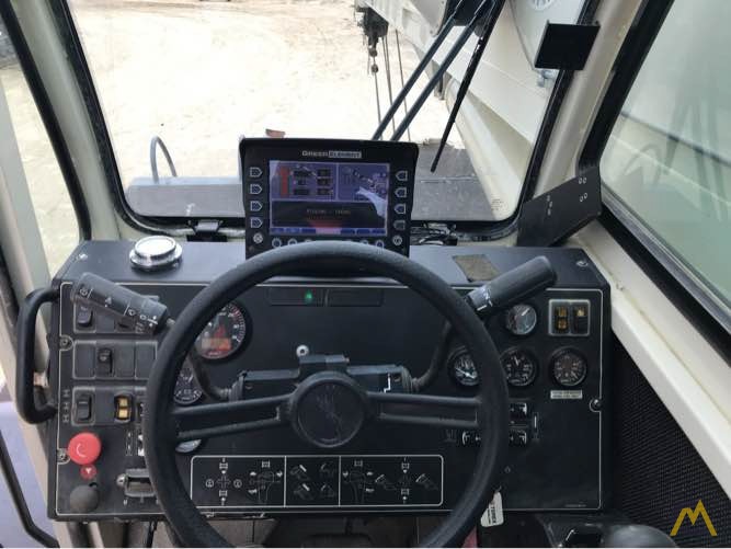 2013 Terex RT 670 70-Ton Rough Terrain Crane 7