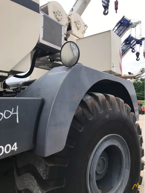 2013 Terex RT 670 70-Ton Rough Terrain Crane 29
