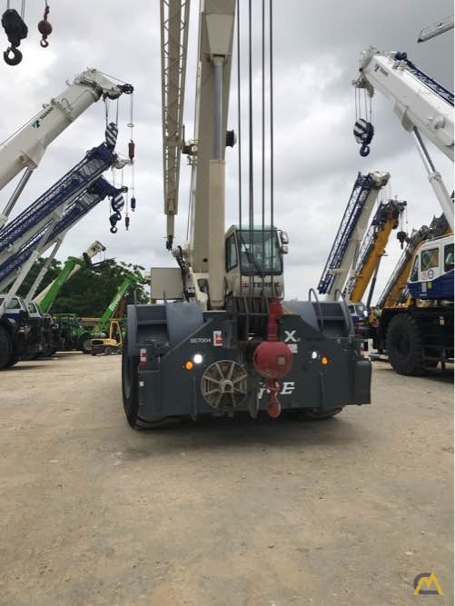 2013 Terex RT 670 70-Ton Rough Terrain Crane 10