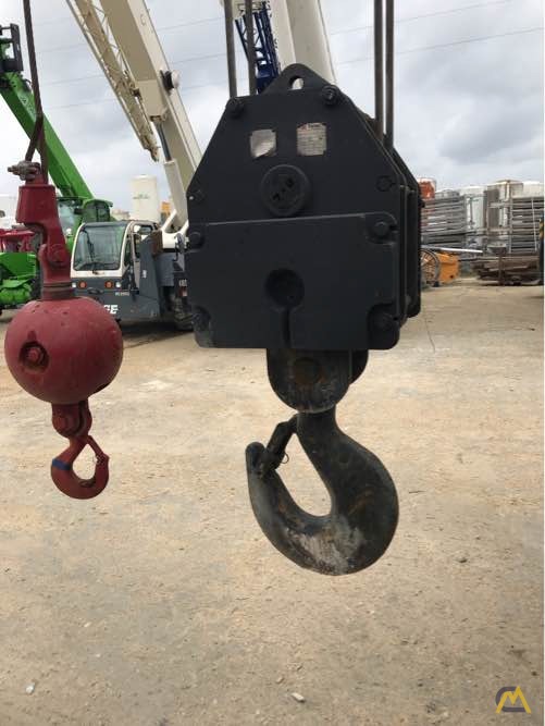 2013 Terex RT 670 70-Ton Rough Terrain Crane 15