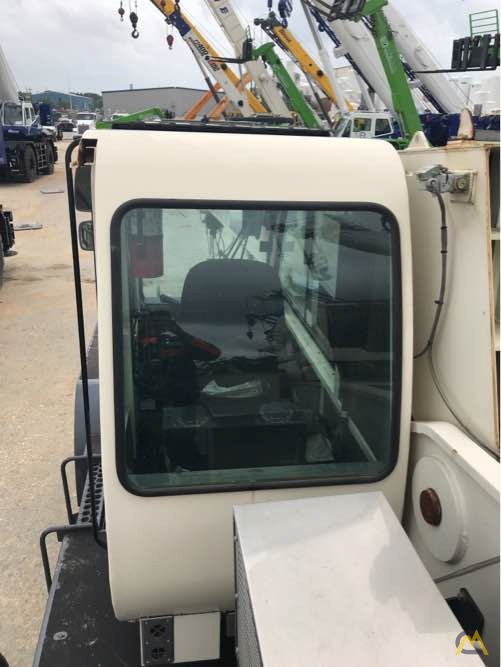 2013 Terex RT 670 70-Ton Rough Terrain Crane 30