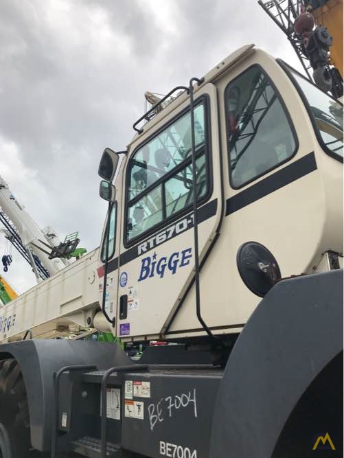 2013 Terex RT 670 70-Ton Rough Terrain Crane 28