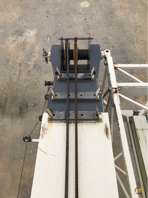 2013 Terex RT 670 70-Ton Rough Terrain Crane 36