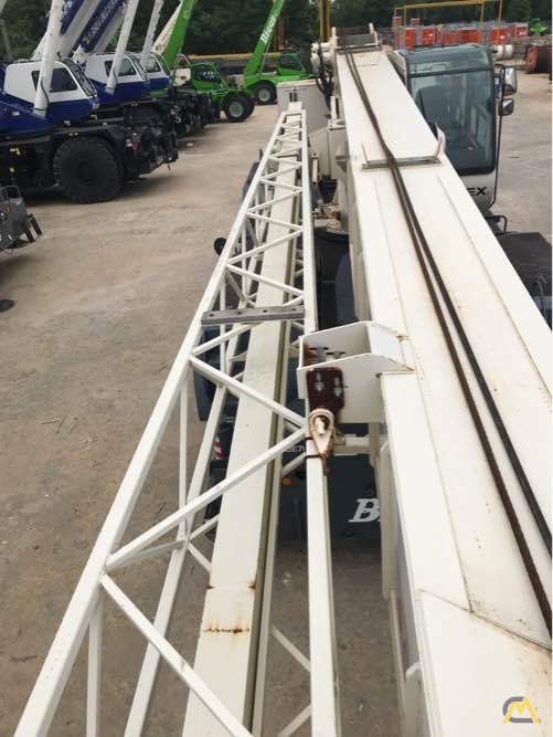 2013 Terex RT 670 70-Ton Rough Terrain Crane 38