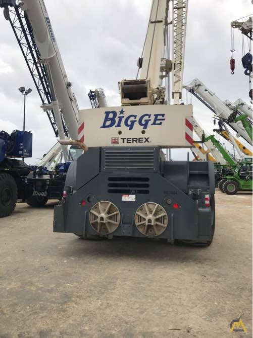 2013 Terex RT 670 70-Ton Rough Terrain Crane 11