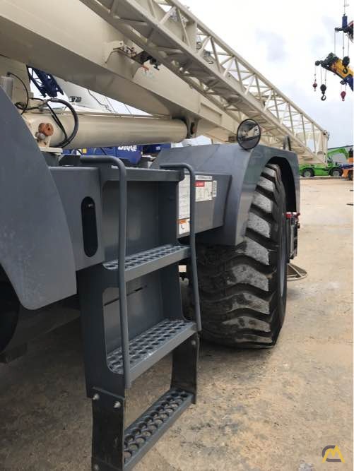 2013 Terex RT 670 70-Ton Rough Terrain Crane 27