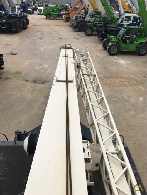 2013 Terex RT 670 70-Ton Rough Terrain Crane 41