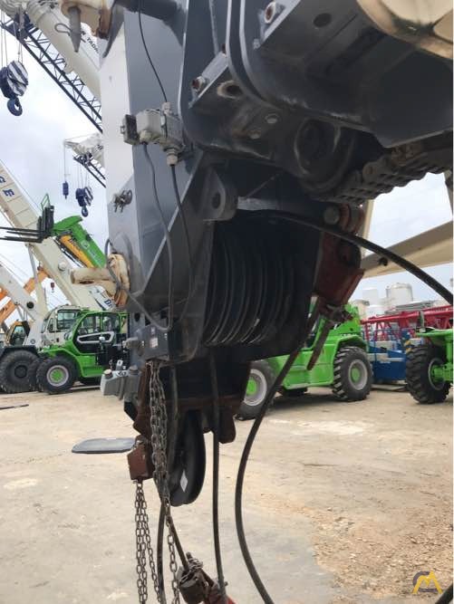 2013 Terex RT 670 70-Ton Rough Terrain Crane 47
