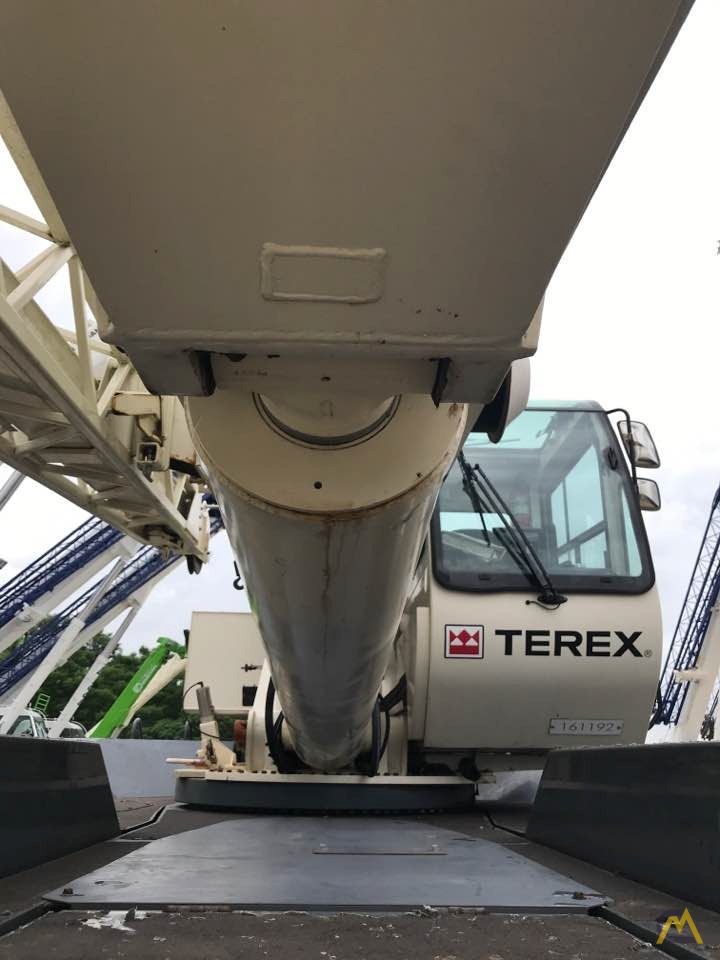 2013 Terex RT 670 70-Ton Rough Terrain Crane 33