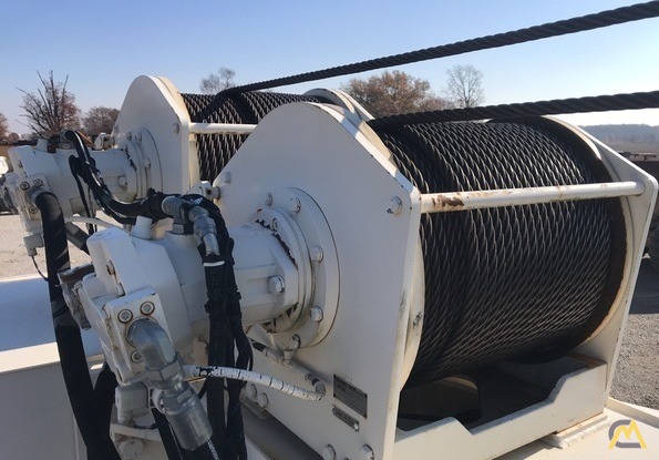 2013 Terex RT780-1 80-Ton Rough Terrain Crane 14