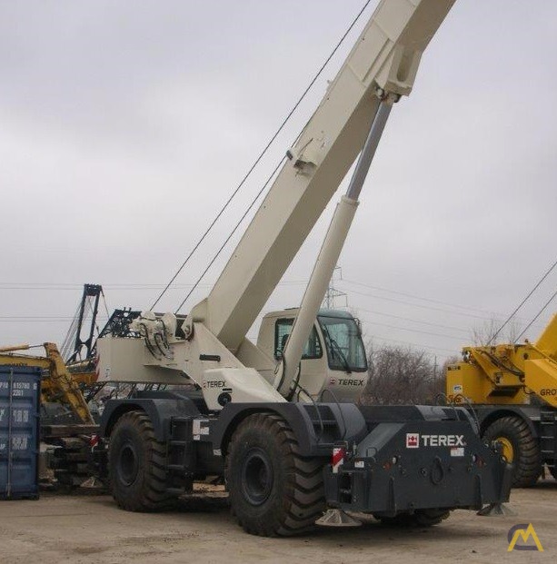 2013 Terex RT780-1 0