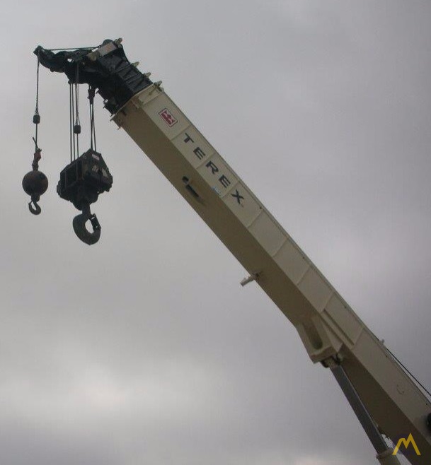 2013 Terex RT780-1 4