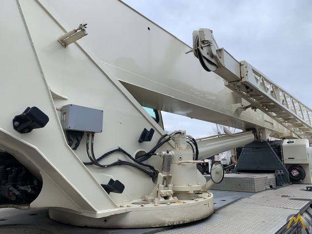 Terex T 780 80-Ton Telescopic Truck Crane 4