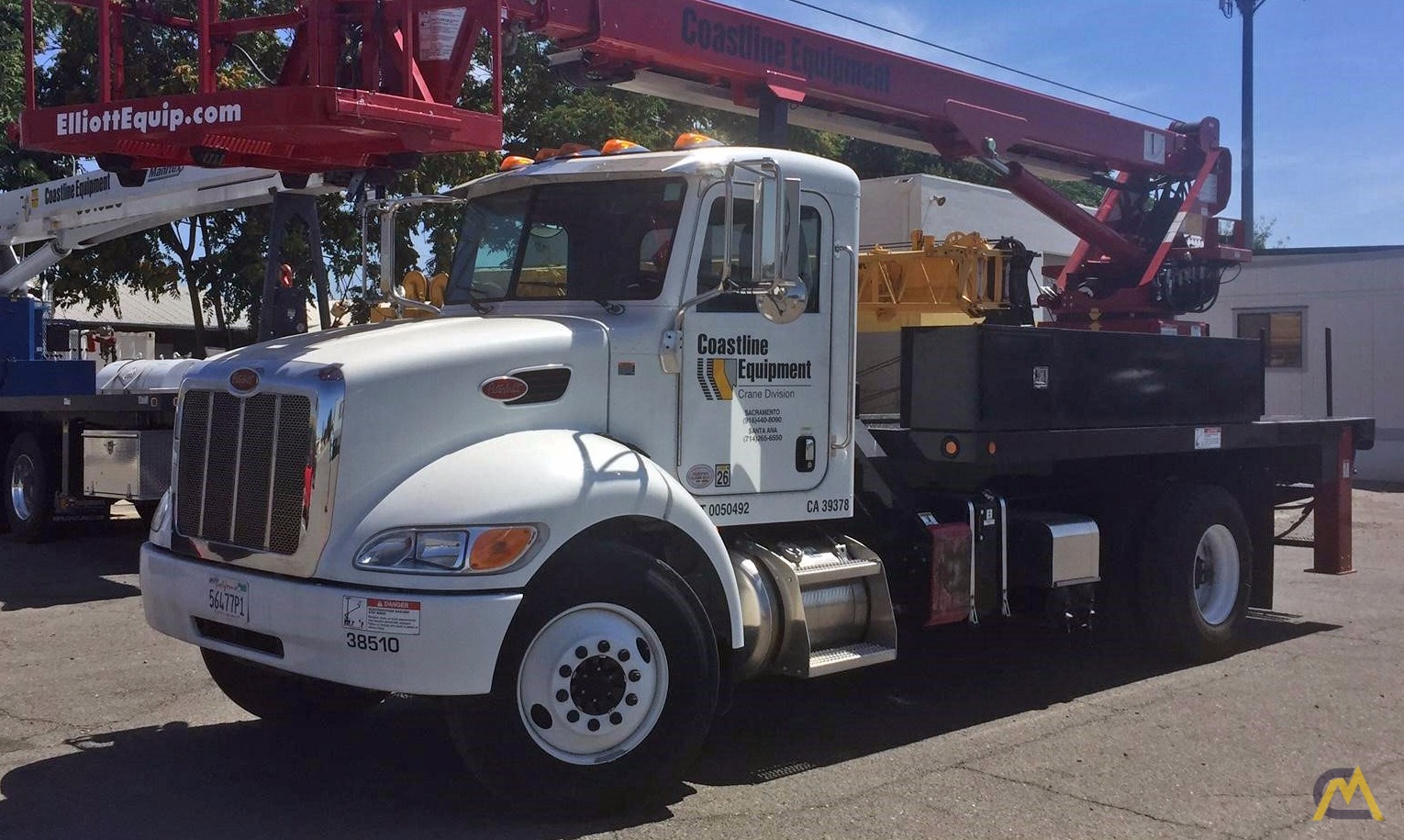 2014 ELLIOTT L60R 3