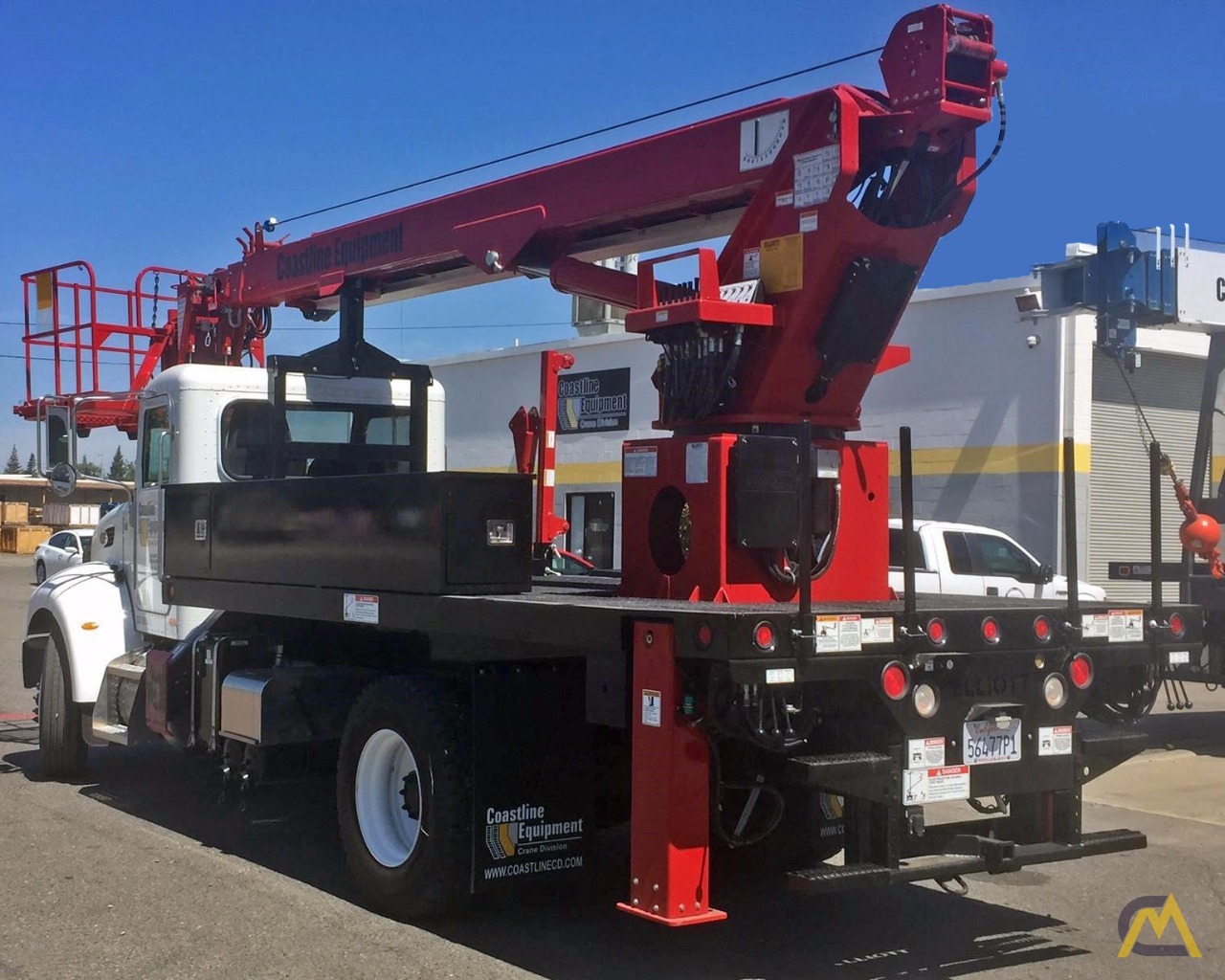 2014 ELLIOTT L60R 4