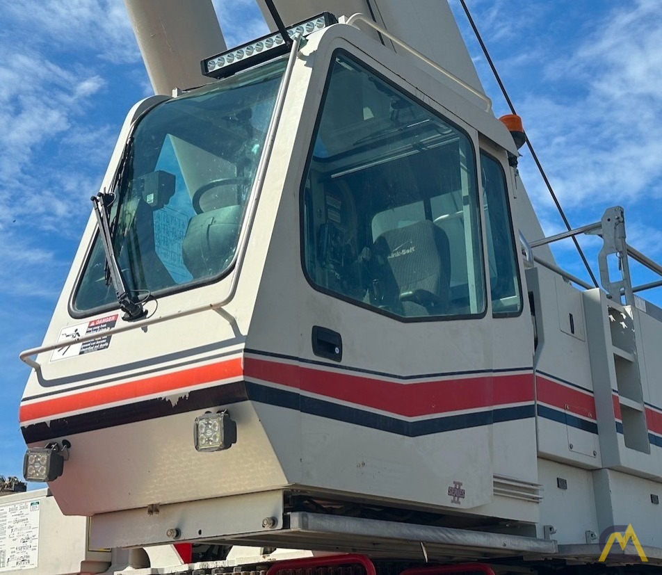 2014 Link-Belt RTC-80150 150-Ton Rough Terrain Crane 11