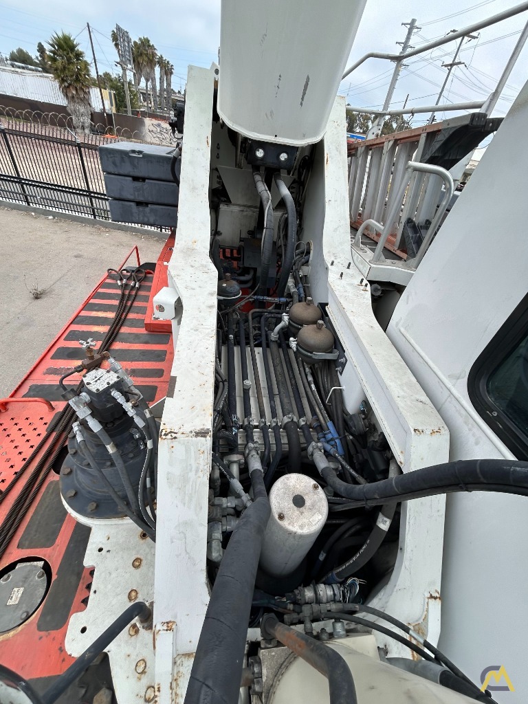 Link-Blet RTC-8090 Series 2 Rough Terrain Crane 7