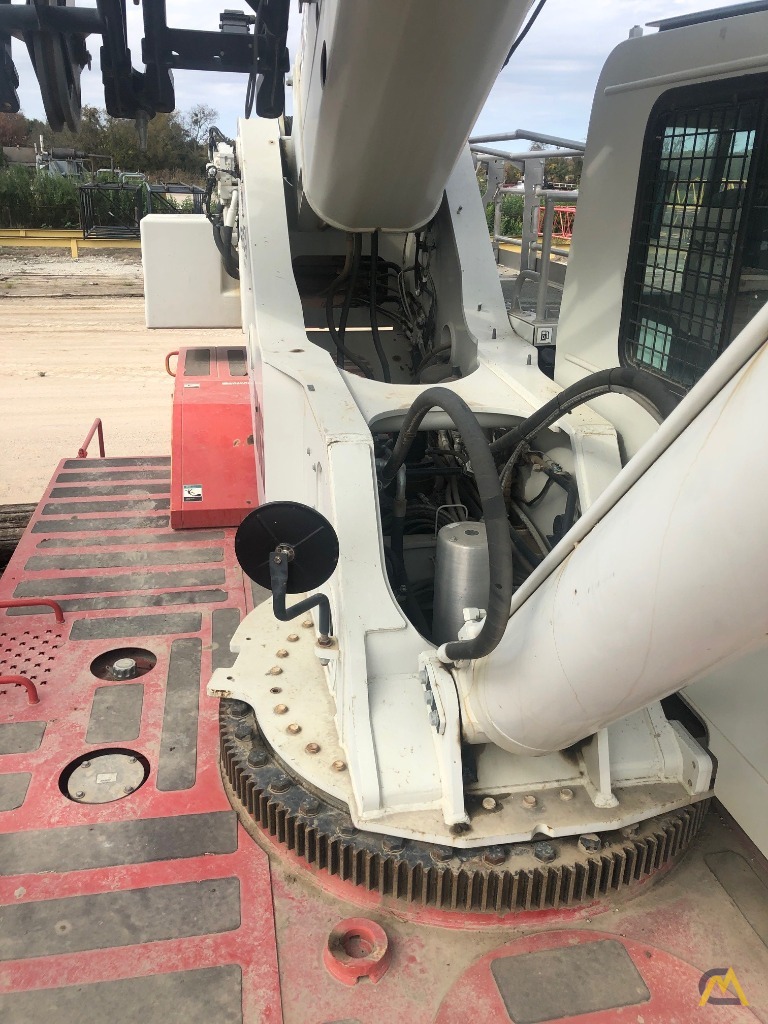 2014 Link-Belt RTC-8065 II 65-Ton, Rough Terrain Crane 17