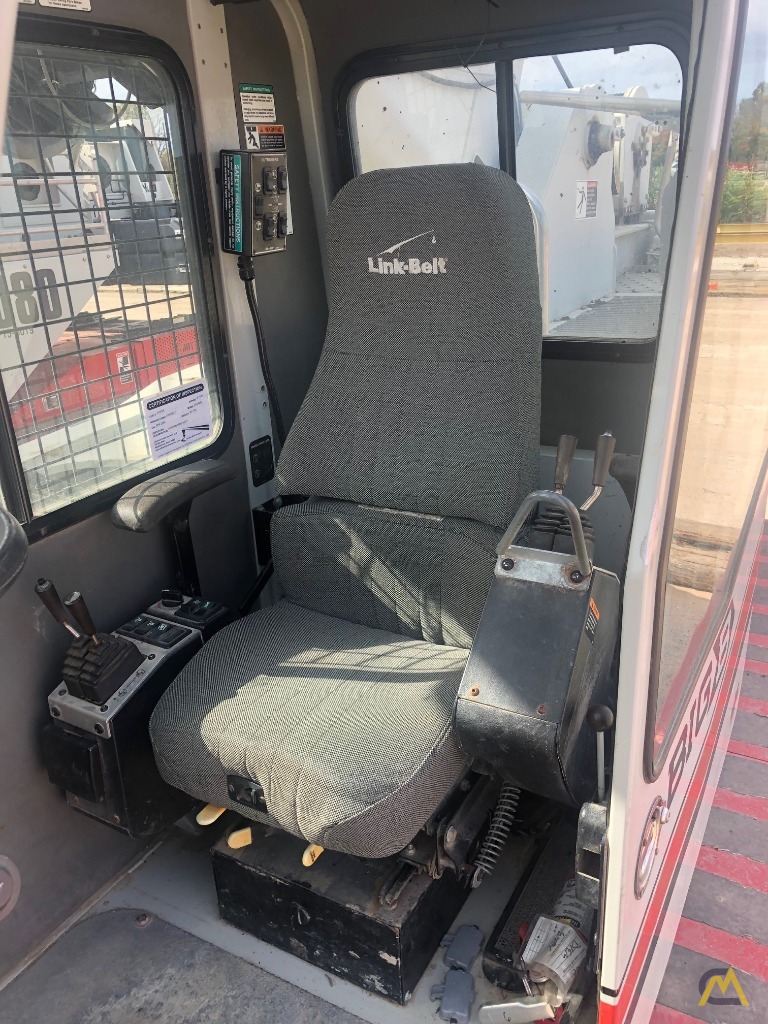 2014 Link-Belt RTC-8065 II 65-Ton, Rough Terrain Crane 21