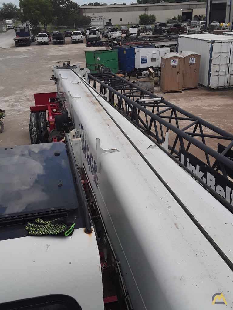 2014 Link-Belt TCC-750 75-Ton Telescopic Crawsler Crane 1