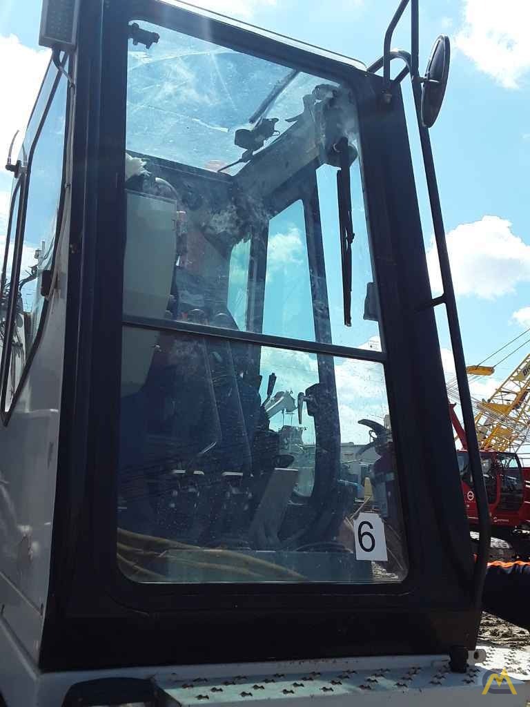 2014 Link-Belt TCC-750 75-Ton Telescopic Crawsler Crane 34