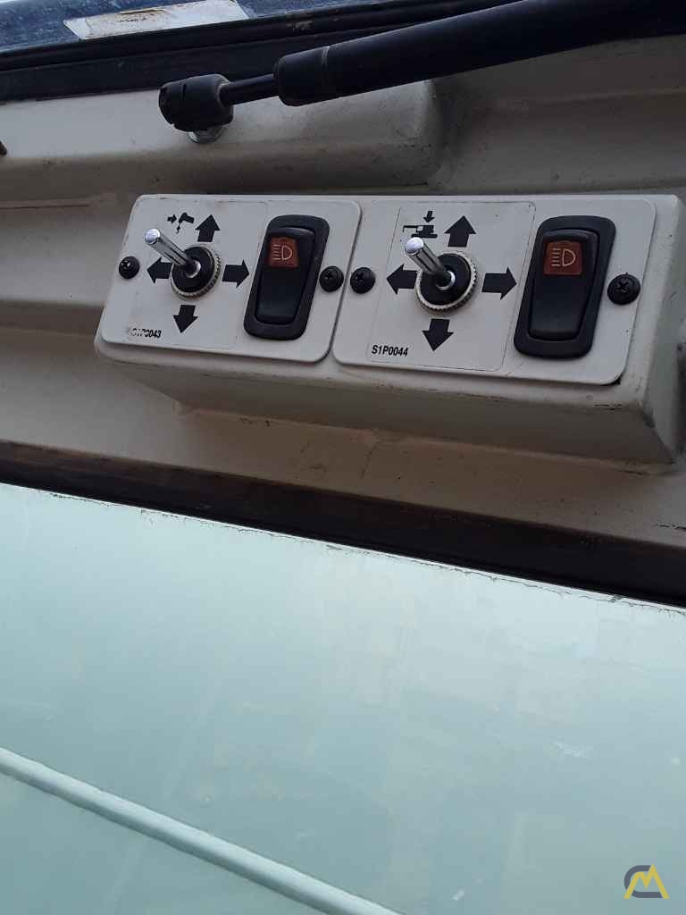 2014 Link-Belt TCC-750 75-Ton Telescopic Crawsler Crane 25
