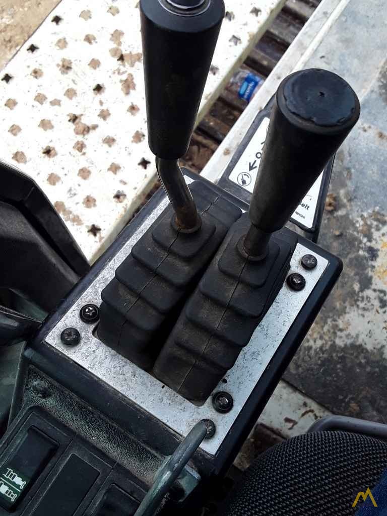 2014 Link-Belt TCC-750 75-Ton Telescopic Crawsler Crane 29
