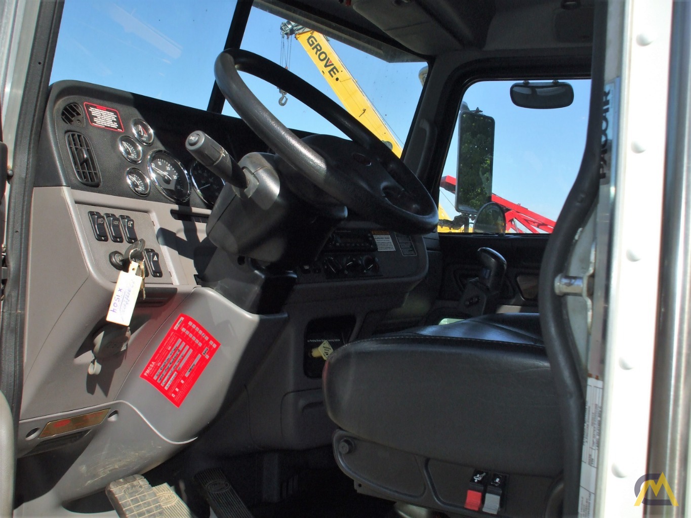 2014 MANITEX 50128S 6