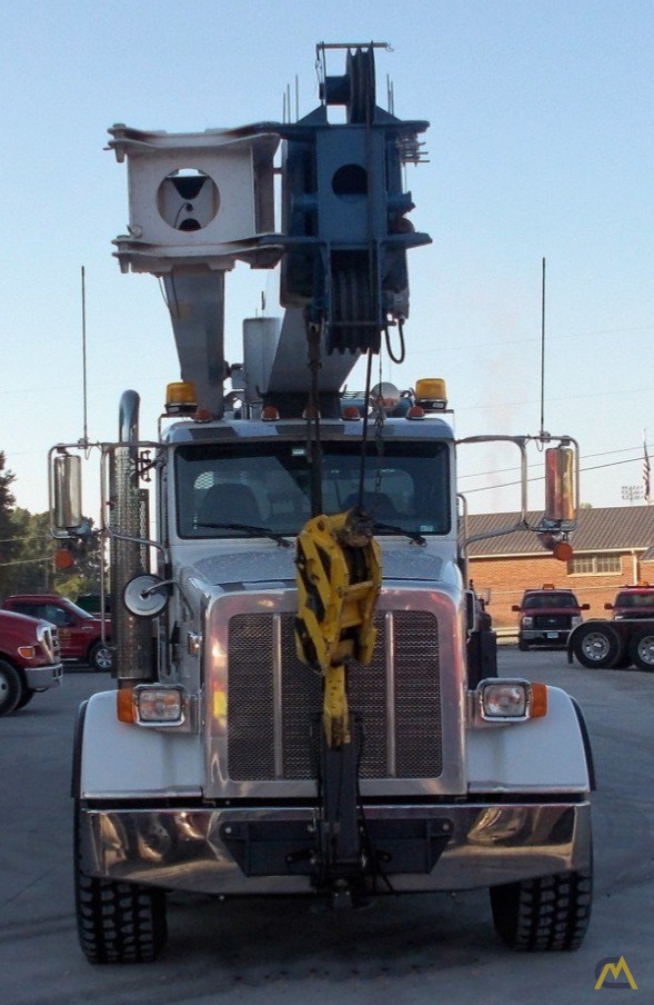 Manitex 50128SHL 50-ton Boom Truck 6