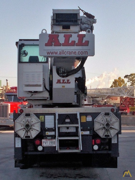 Manitex 50128SHL 50-ton Boom Truck 7