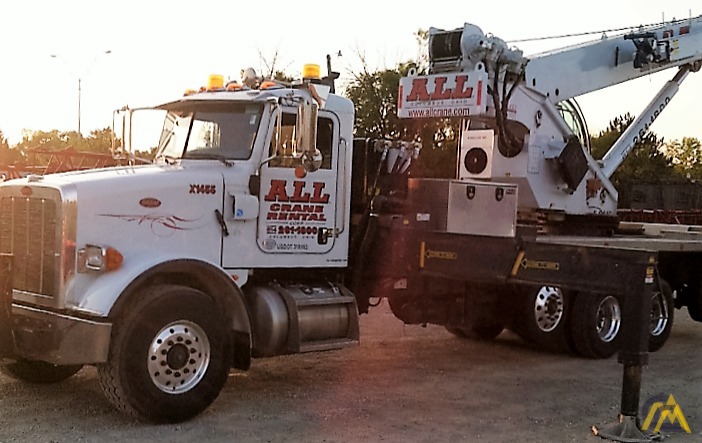 2014 MANITEX 50128S 1