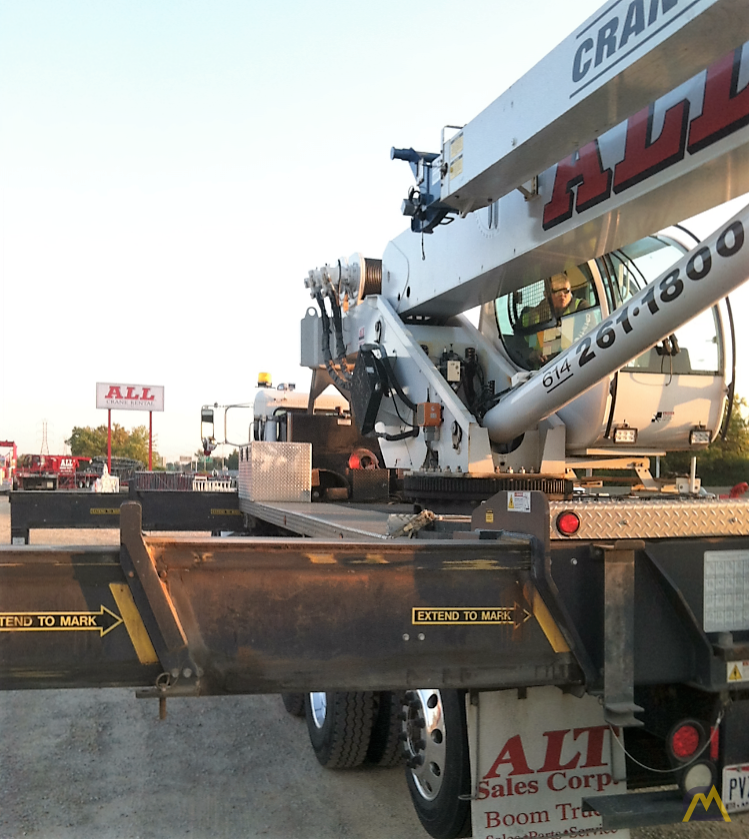 2014 MANITEX 50128S 4