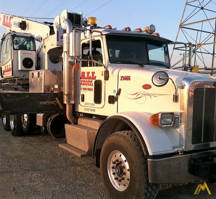 2014 MANITEX 50128S 2