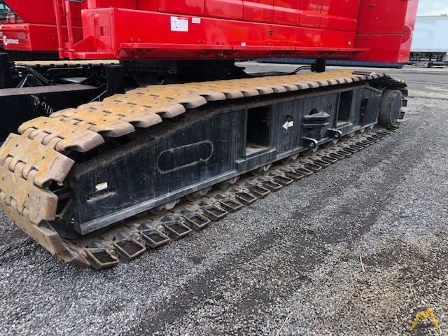 2014 Manitowoc 12000-1 120-Ton Lattice Boom Crawler Crane 3