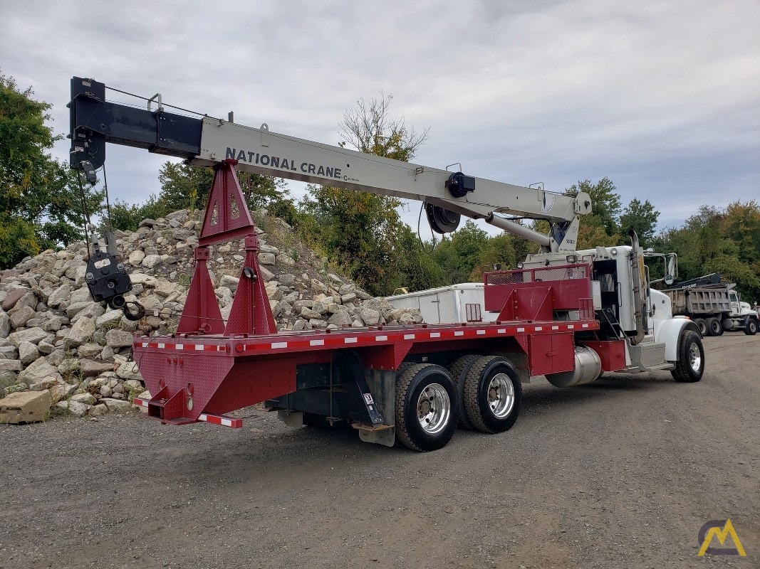 2014 National 500E2 18-Ton Boom Truck Crane 3