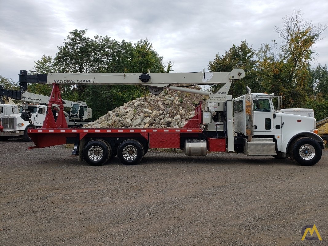 2014 National 500E2 18-Ton Boom Truck Crane 1