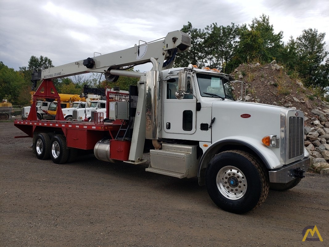 2014 National 500E2 18-Ton Boom Truck Crane 2