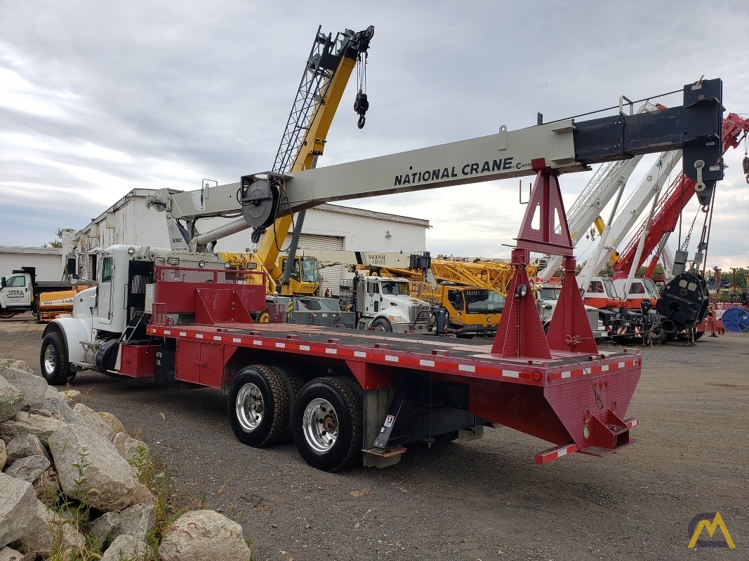 2014 National 500E2 18-Ton Boom Truck Crane 4