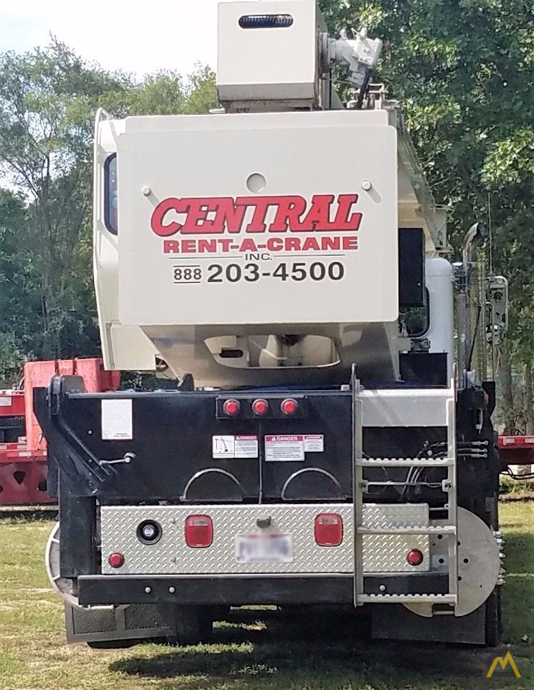 2014 NATIONAL NBT45 X1753 3
