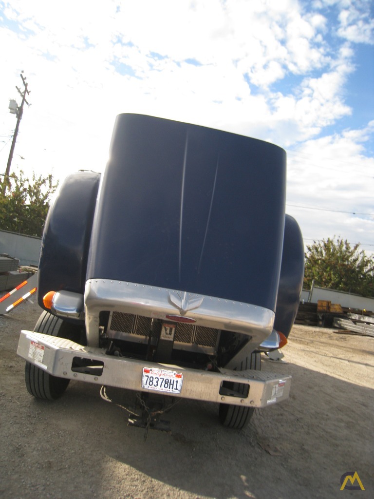 2014 National-Peterbilt 851D 23-Ton Boom Truck, CranesList ID: 661 7