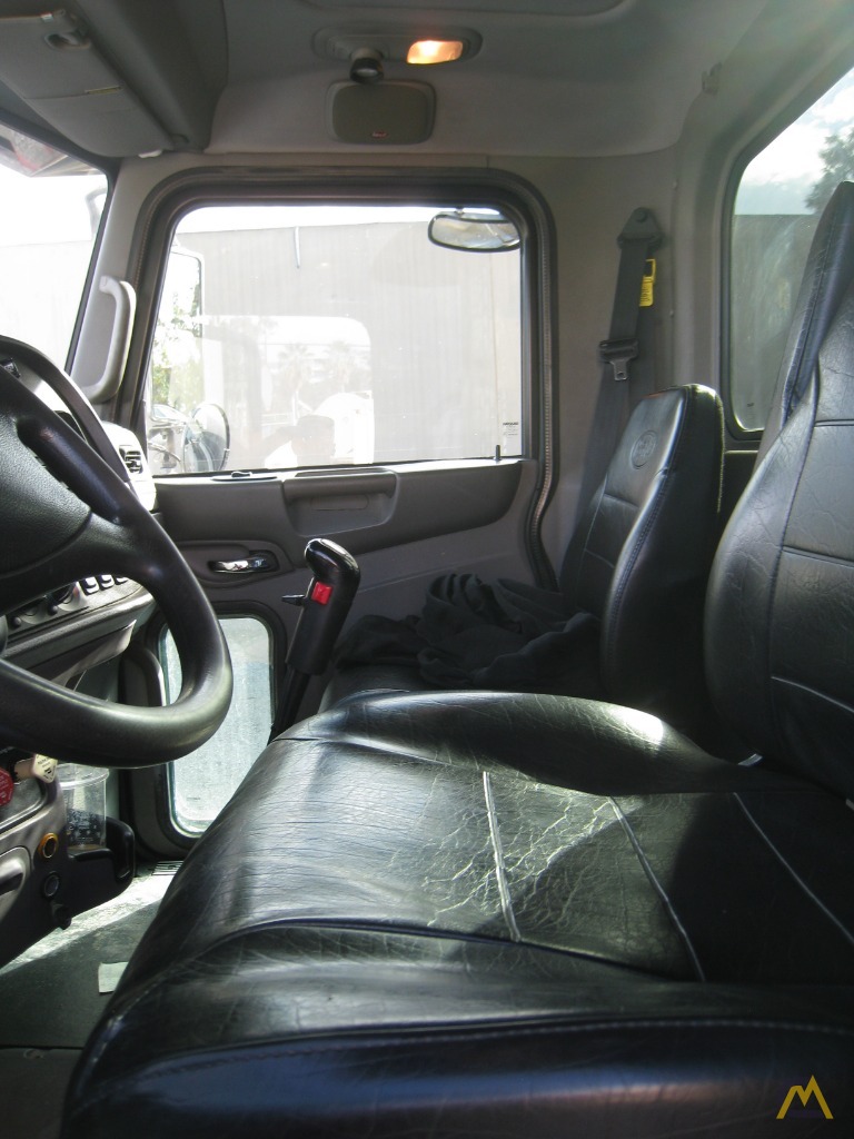 2014 National-Peterbilt 851D 23-Ton Boom Truck, CranesList ID: 661 37