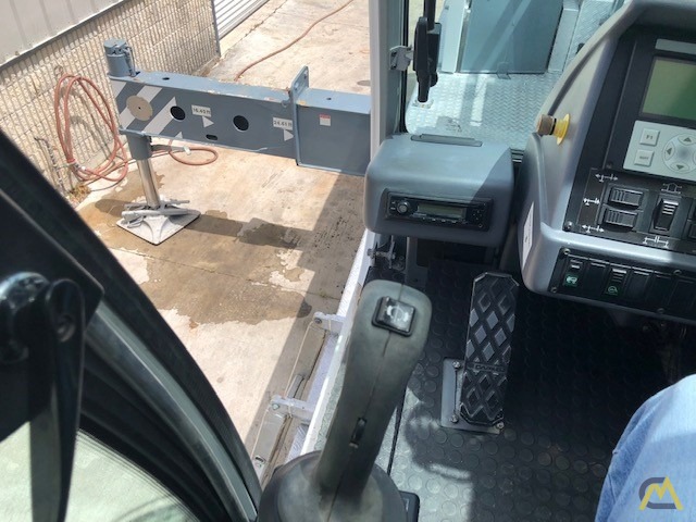 2014 Tadano ATF110G-5 130 US Ton 5-Axle All Terrain Crane 7