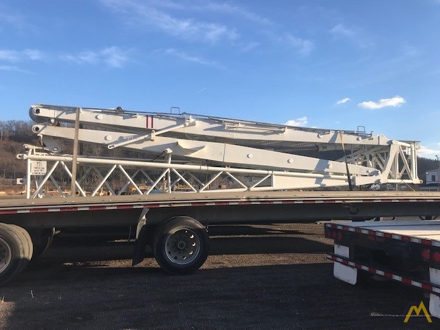 2014 Tadano ATF400G-6 450-Ton All Terrain Crane 6