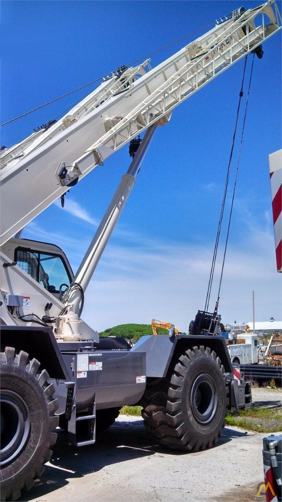 2014 TEREX RT780 1