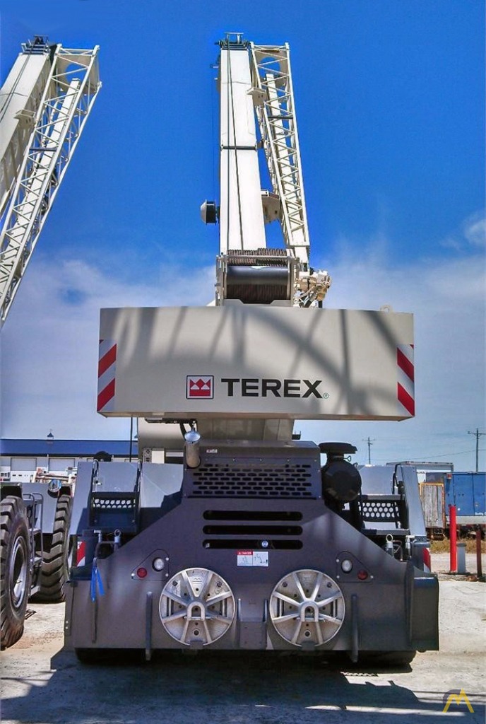 2014 TEREX RT780 2