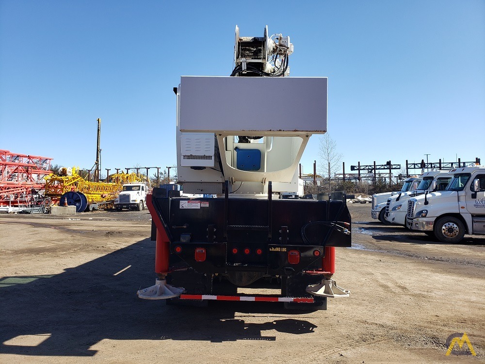 2015 Elliott 45127 45-Ton Boom Truck Crane 10